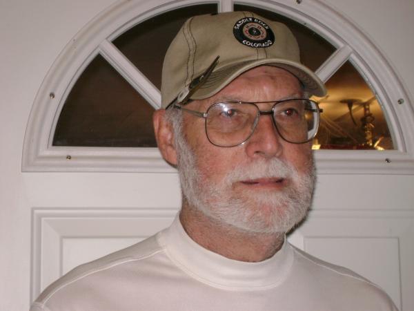 John Aldridge - Class of 1960 - Mary G. Montgomery High School