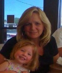 Diane Wade - Class of 1975 - Mary G. Montgomery High School