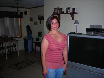 Marie Webb - Class of 1993 - Mary G. Montgomery High School