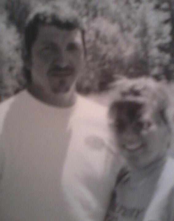 Mark Sheppard - Class of 1992 - Mary G. Montgomery High School