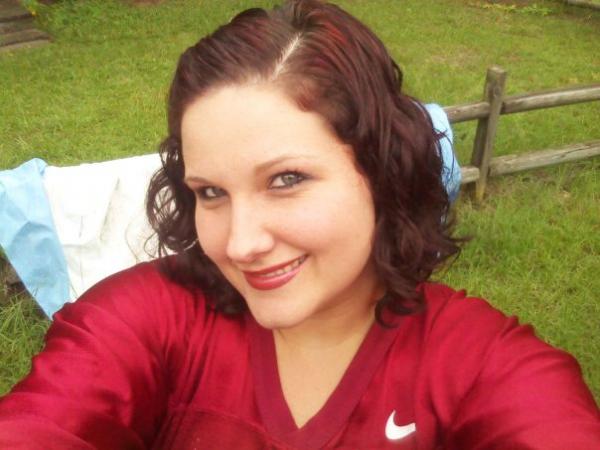 Rachel Creighton - Class of 2004 - Mary G. Montgomery High School