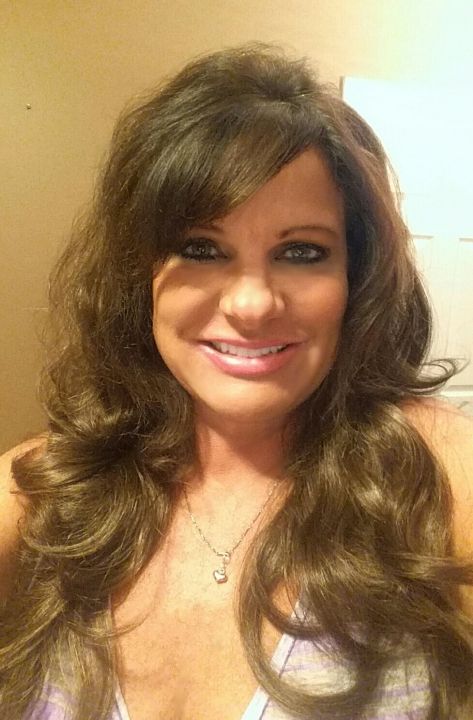 Debra Sims - Class of 1984 - Mary G. Montgomery High School