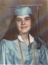 Robin Brunson - Class of 1977 - Mary G. Montgomery High School