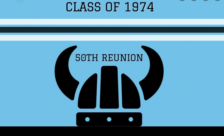 MGM HIGH SCHOOL 50th Class Reunion