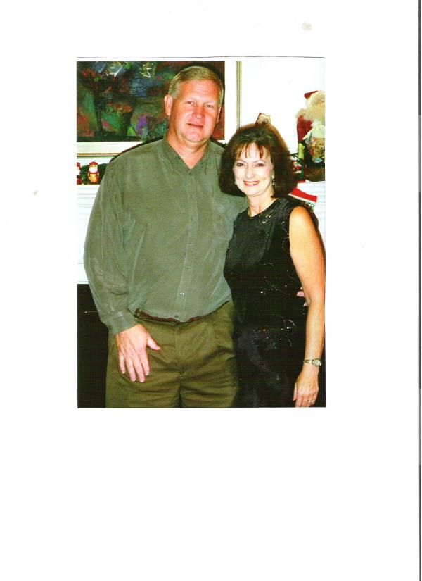 Debbie Thomas - Class of 1972 - Mary G. Montgomery High School