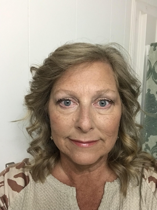 Stephanie Russell - Class of 1979 - Mary G. Montgomery High School