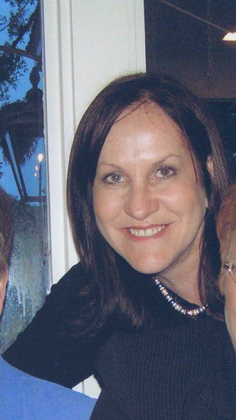 Rebecca Maddox - Class of 1975 - Mary G. Montgomery High School