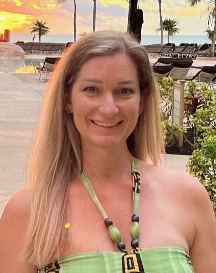 Shannon Eakin - Class of 1996 - Mary G. Montgomery High School