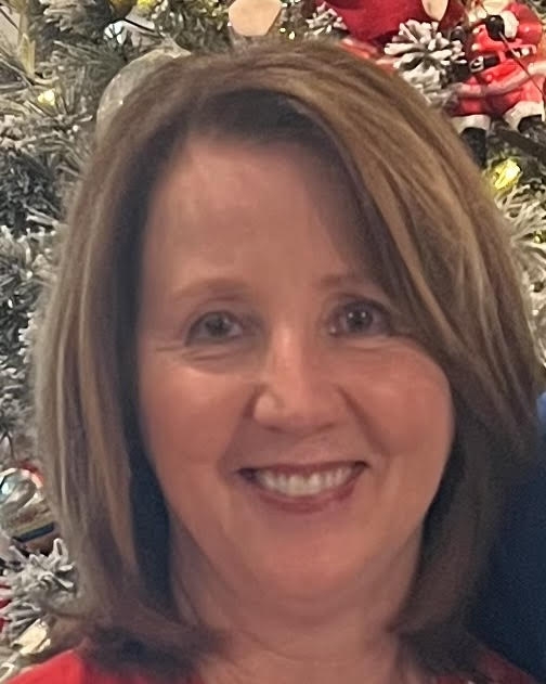 Della Gordon - Class of 1976 - Mary G. Montgomery High School