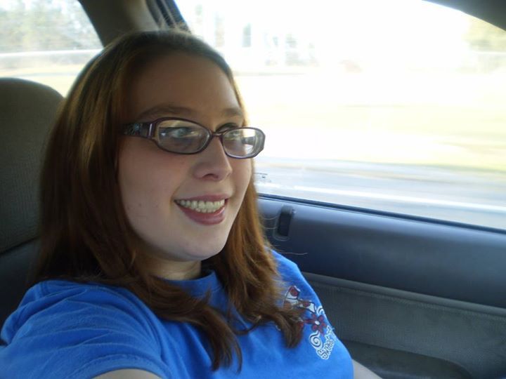 Sarah Duff - Class of 2009 - Mary G. Montgomery High School