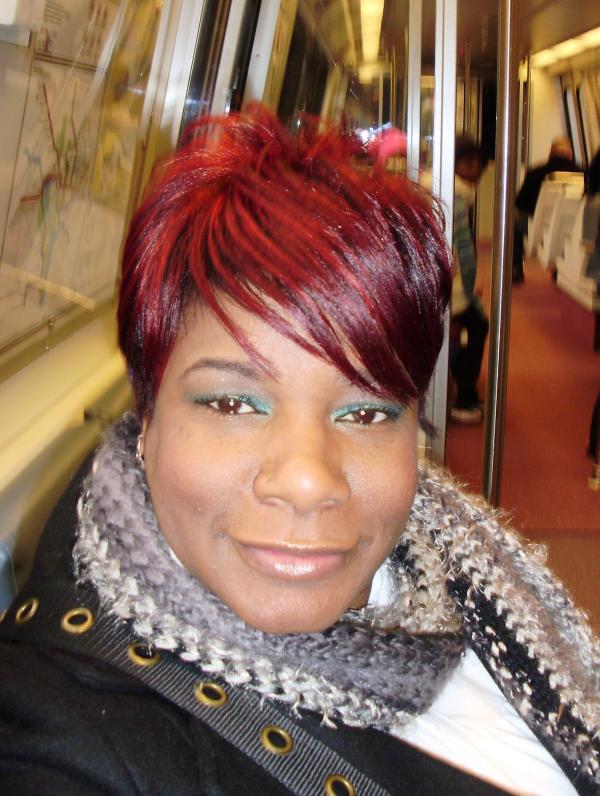 Darlene Peterson - Class of 1986 - Davidson High School
