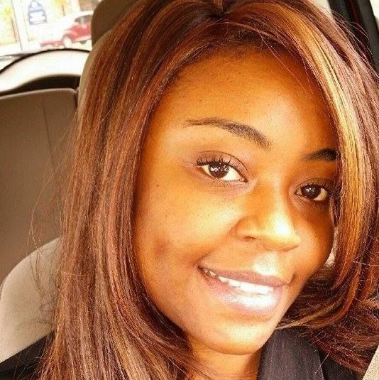 Sherelle Varner - Class of 1993 - Davidson High School