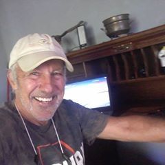 Dean Hall - Class of 1966 - Davidson High School