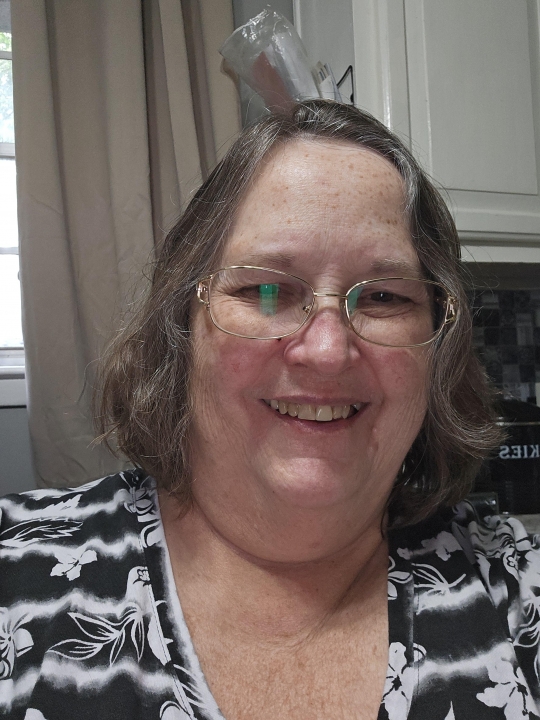 Cynthia Cynthia Raley - Class of 1971 - Davidson High School