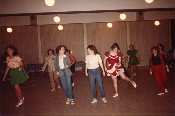 Judi Matthews - Class of 1965 - Davidson High School