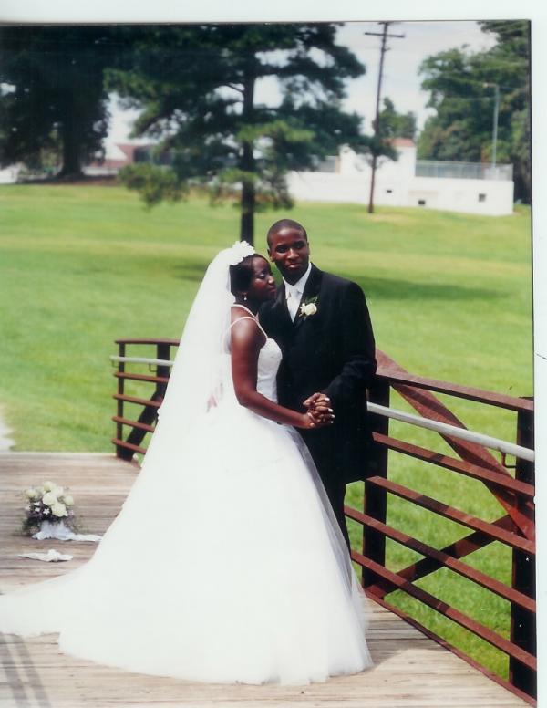 Jason Lewis - Class of 1998 - Vigor High School