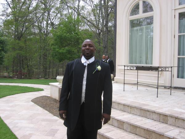 Paul Caldwell - Class of 1988 - Vigor High School