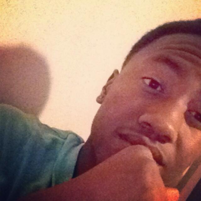 Truvaughn Caldwell - Class of 1997 - Vigor High School