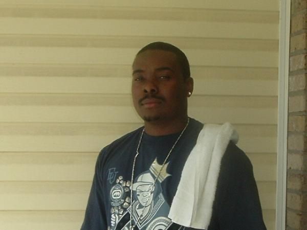 Tydrick Pore - Class of 2001 - Vigor High School