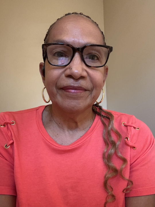 Donna Bethel - Class of 1976 - Vigor High School
