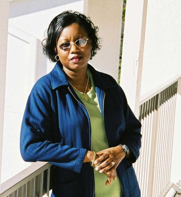 Ethel Walton - Class of 1977 - Vigor High School