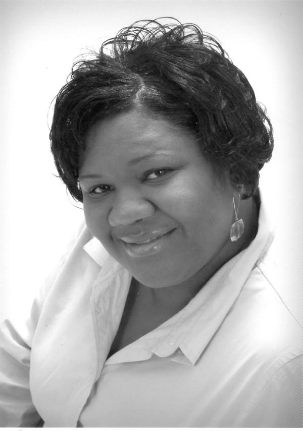 Natasha Gaines - Class of 1992 - Vigor High School