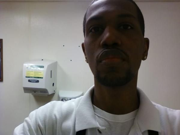Terrance Lafayette - Class of 2001 - Vigor High School