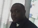 Terrance Moore - Class of 2001 - Vigor High School