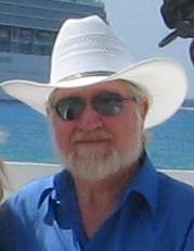 Ronnie Marler - Class of 1960 - Vigor High School