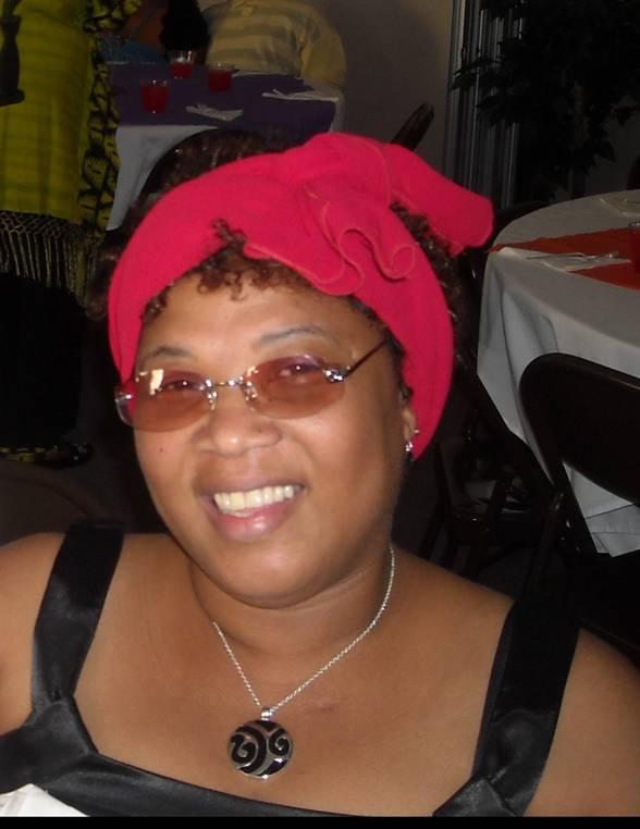 Evelyn Cox - Class of 1982 - Vigor High School