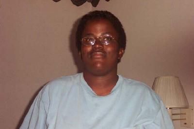 Camakia Johnson - Class of 1998 - Vigor High School