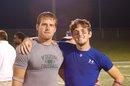 Brent Dearmon - Class of 2003 - Vigor High School