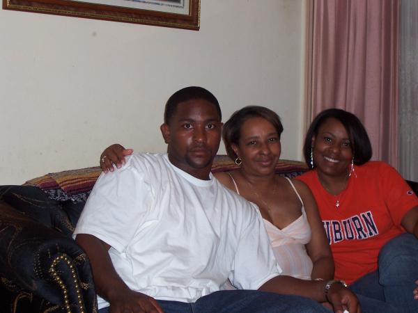 Vigor High School Classmates