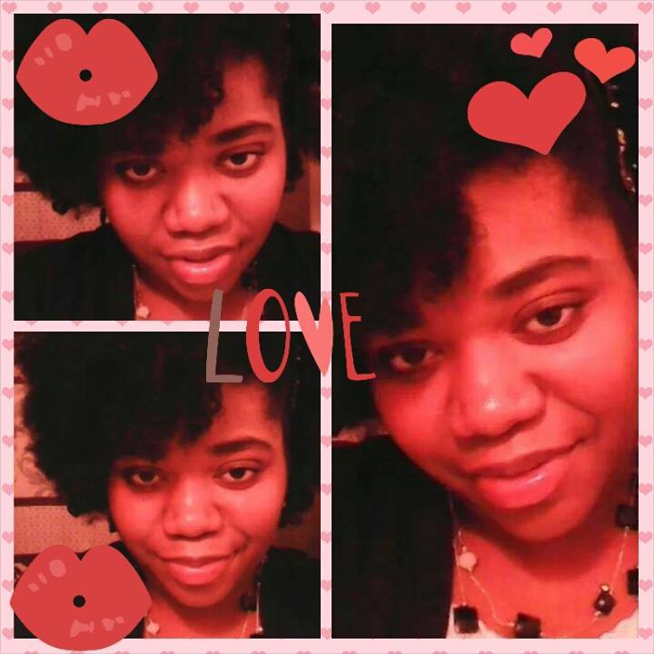 Anavah Labiy - Class of 2003 - Vigor High School