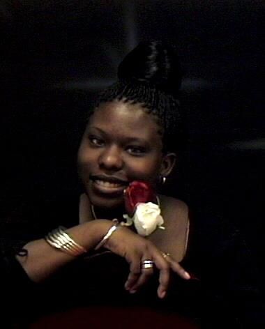 Shameika Lee - Class of 1998 - Vigor High School