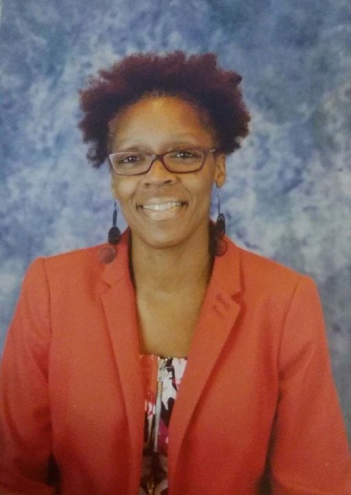 Yolonda Walters - Class of 1988 - Vigor High School