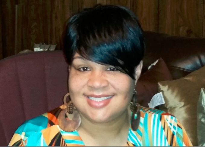 Denise Wiggins - Class of 1990 - Vigor High School