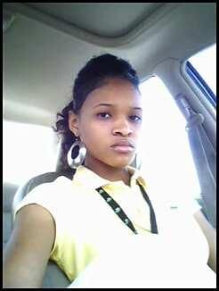 Althea Deweever - Class of 2006 - Vigor High School