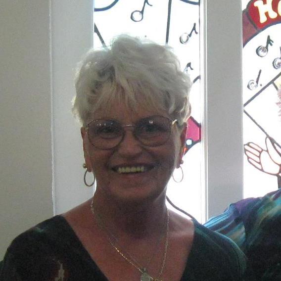 Kathy Bailey Driskell - Class of 1967 - Vigor High School