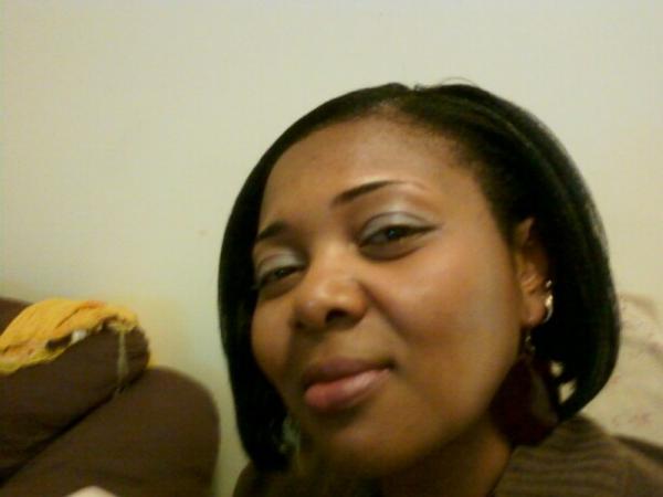 Pamala Holmes - Class of 1992 - Vigor High School