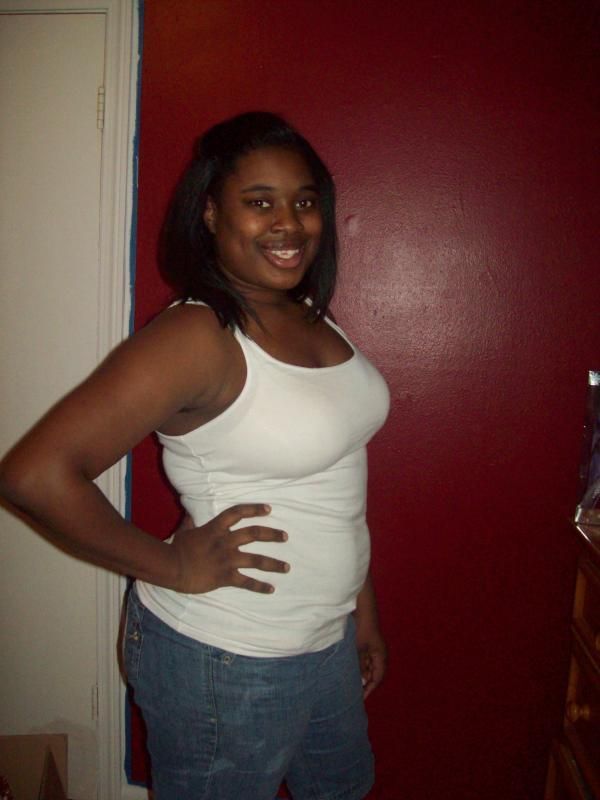 Brittany Nicole - Class of 2010 - Vigor High School