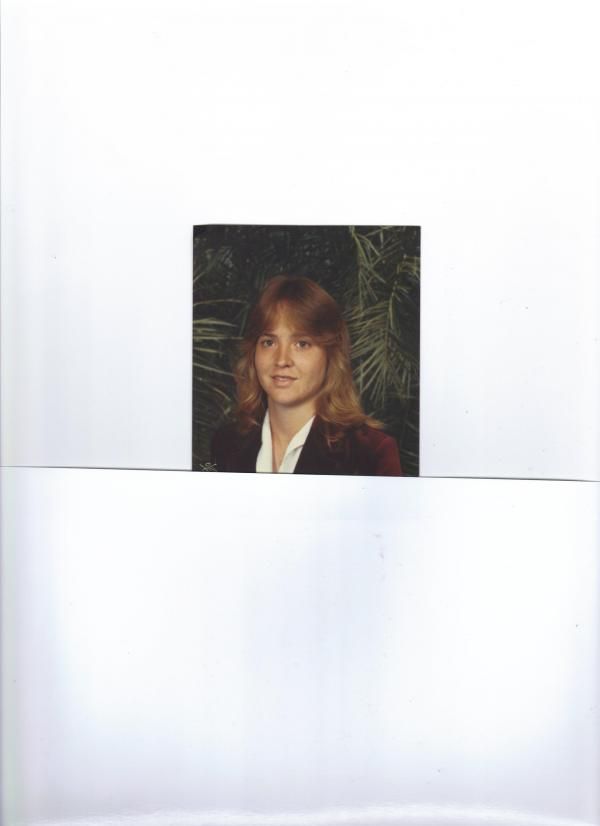 Sonya Tidmore - Class of 1982 - Vigor High School