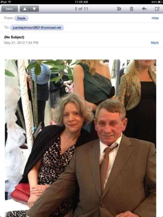 Dotson Thomas Gavin - Class of 1967 - Vigor High School