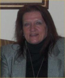 Sandra Smith - Class of 1971 - Vigor High School