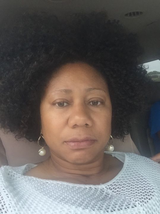 Valencia Ross - Class of 1988 - Vigor High School
