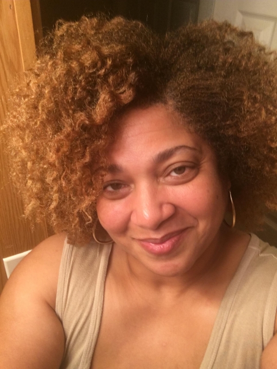 Annie Turner - Class of 1982 - Vigor High School