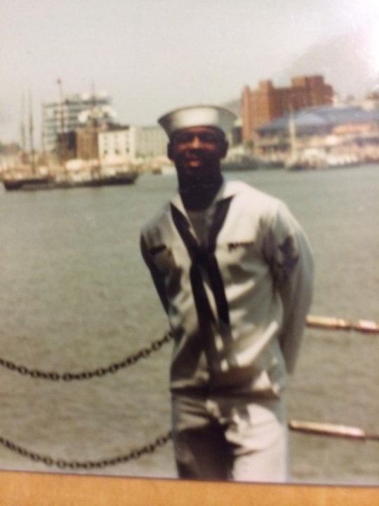 Darryl Williams - Class of 1980 - Vigor High School