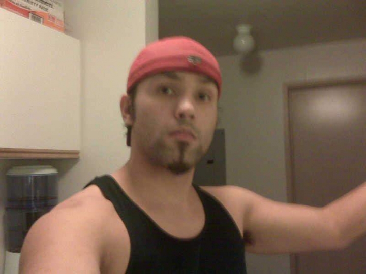 Jerald Jerald White - Class of 2000 - Oak Harbor High School