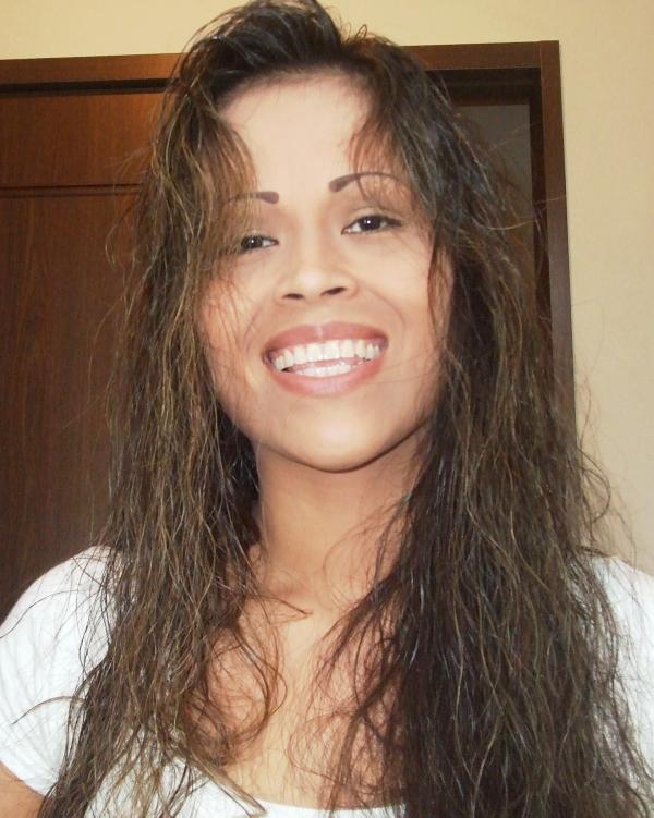 Emilia Analla - Class of 1995 - Oak Harbor High School
