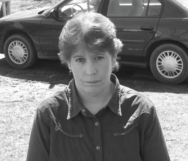 Charmaine Davey - Class of 1989 - Oak Harbor High School